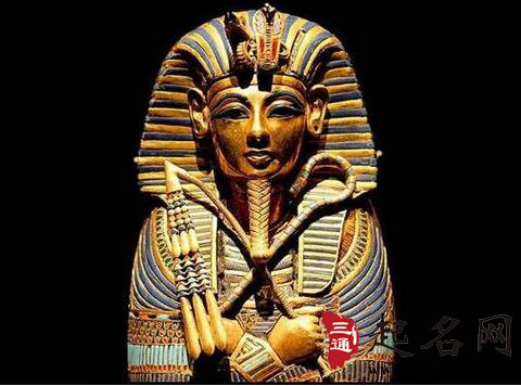 古埃及法老的诅咒是真的吗(图1)