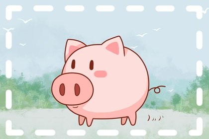2023年4月财运旺求财顺当的生肖 肖龙肖猪和肖鸡