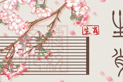 2023年2月桃花运最好的生肖  生肖猪桃花运节节攀升